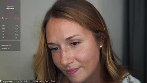 Media: yours_anastasia Chaturbate 2024-03-22 22:00:00