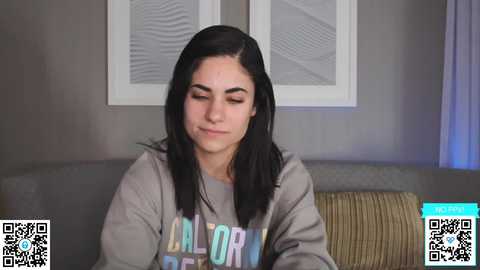 Media: ari_lovexo Chaturbate 2024-03-23 00:43:00