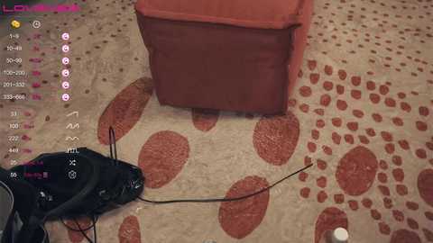 Media: audreycarvin Chaturbate 2024-03-23 19:03:00