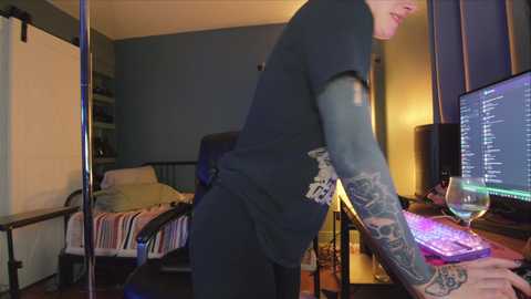 Media: aynmarie Chaturbate 2024-03-23 03:10:00