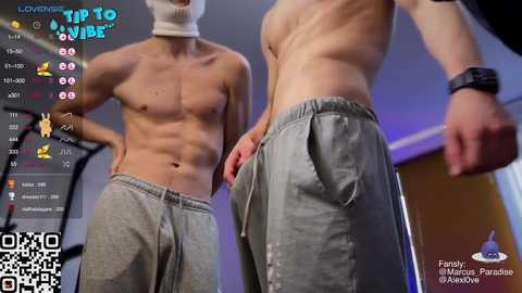 Media: marcus_paradise Chaturbate 2024-03-23 12:42:00