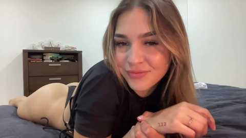 Media: shysashy Chaturbate 2024-03-23 08:59:00