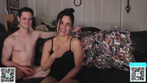 Media: ari_lovexo Chaturbate 2024-03-24 02:00:00