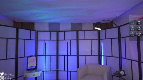 Media: gigi_ulala Chaturbate 2024-03-24 22:00:00