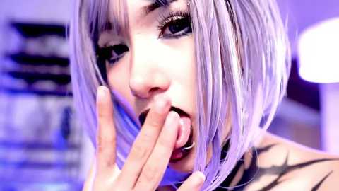 Media: goth_dolll Chaturbate 2024-03-24 03:46:00