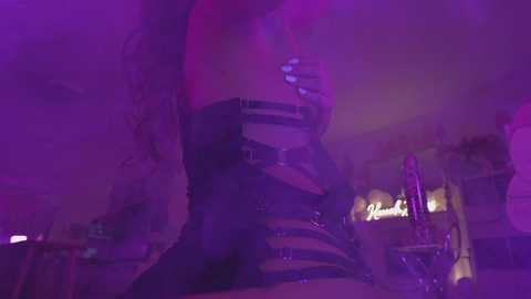 Media: hannahjames710 Chaturbate 2024-03-24 08:32:00