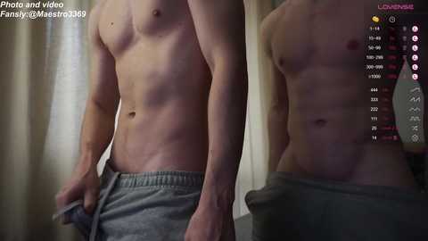 Media: maestro3369 Chaturbate 2024-03-24 14:25:00