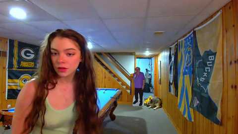 Media: rosegold18 Chaturbate 2024-03-24 06:26:00