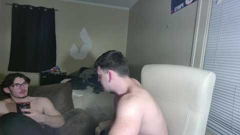 Media: sexylax69 Chaturbate 2024-03-24 06:15:00