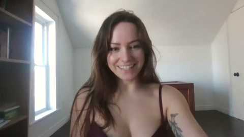 sofiainw0nderland @ chaturbate on 20240324