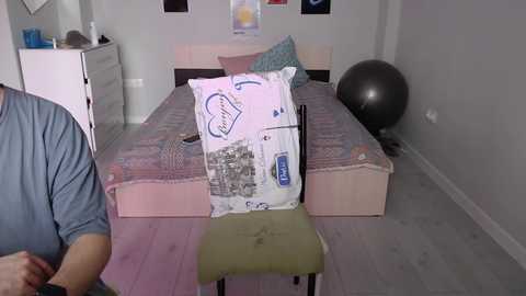 techofoxxx @ chaturbate on 20240324