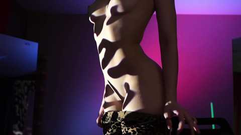 Media: _meganmeow_ Chaturbate 2024-03-25 00:32:00