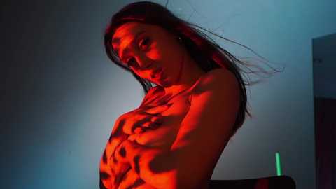 Media: _meganmeow_ Chaturbate 2024-03-25 00:50:00