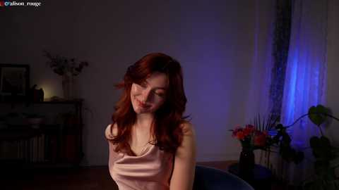 Media: alisonrouge Chaturbate 2024-03-25 00:59:00