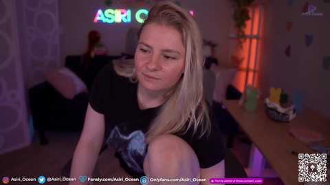 Media: asiri_ocean Chaturbate 2024-03-25 16:45:00