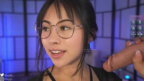 Media: gigi_ulala Chaturbate 2024-03-25 19:50:00