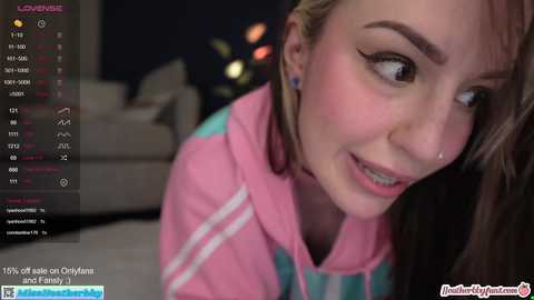 Media: heatherbby Chaturbate 2024-03-25 00:29:00