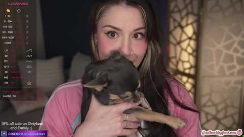 Media: heatherbby Chaturbate 2024-03-25 02:34:00