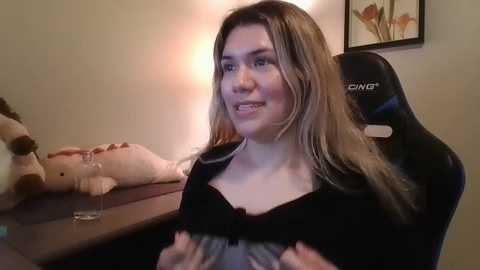 virgngirl @ chaturbate on 20240325