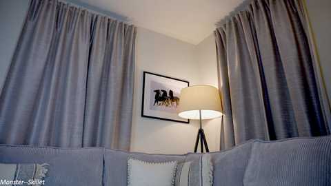 Media: x_lily_x Chaturbate 2024-03-25 21:38:00