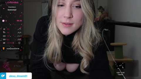 Media: alexa_dream Chaturbate 2024-03-26 00:05:00