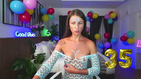 Media: anna_shine_ Chaturbate 2024-03-26 12:00:00