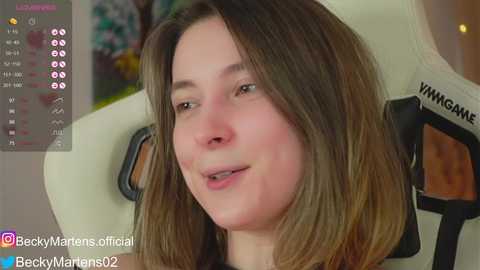 Media: beckymartens Chaturbate 2024-03-26 08:16:00