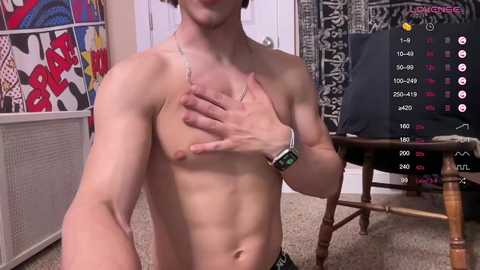 bigcocktween4u @ chaturbate on 20240326