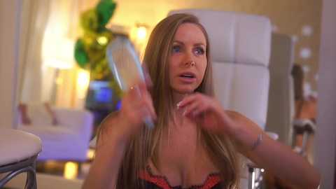 Media: eva_fashionista Chaturbate 2024-03-26 04:20:00
