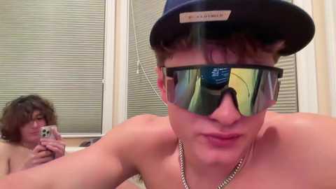 Media: evanbrown333 Chaturbate 2024-03-26 04:48:00