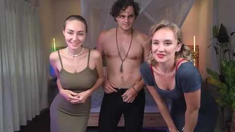 Media: goddess_marylin Chaturbate 2024-03-26 03:46:00