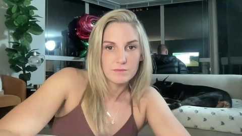 Media: graciemae_baexx Chaturbate 2024-03-26 03:26:00