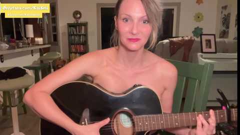 Media: kaileeshy Chaturbate 2024-03-26 04:50:00