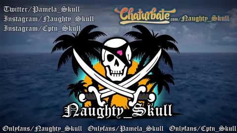 Media: naughty_skull Chaturbate 2024-03-26 22:20:00