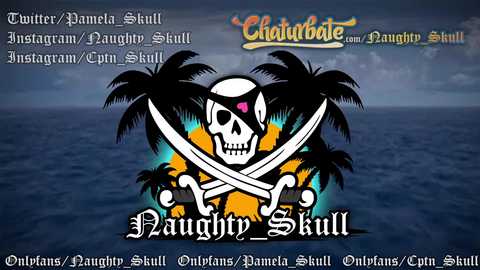 Media: naughty_skull Chaturbate 2024-03-26 22:23:00