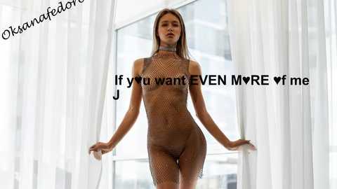 Media: oksanafedorova Chaturbate 2024-03-26 00:51:00