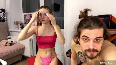 Media: sexstar_l1fstyl3 Chaturbate 2024-03-26 18:26:00