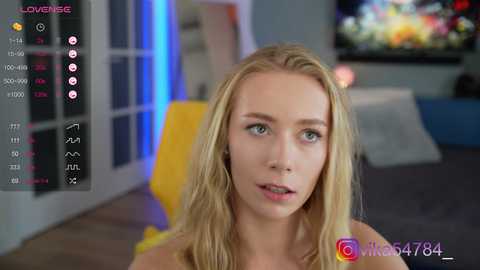 Media: vika54784 Chaturbate 2024-03-26 10:47:00