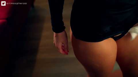 Media: artmosphera Chaturbate 2024-03-27 01:00:00