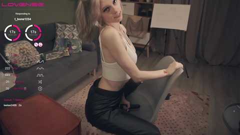 Media: audreycarvin Chaturbate 2024-03-27 19:22:00