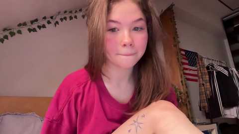 Media: eternal_infinite Chaturbate 2024-03-27 12:19:00