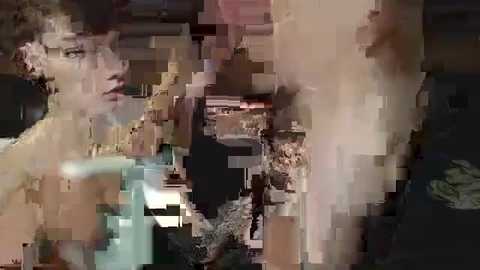 Media: ethansxxx Chaturbate 2024-03-27 04:22:00