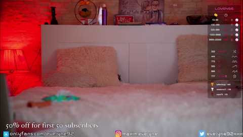 Media: evelyne92 Chaturbate 2024-03-27 20:38:00