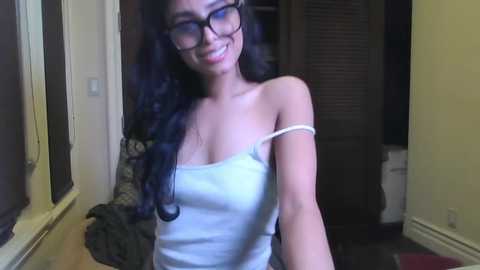 ivy_sinclair @ chaturbate on 20240327