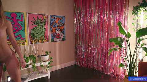 Media: ksensual Chaturbate 2024-03-27 02:34:00