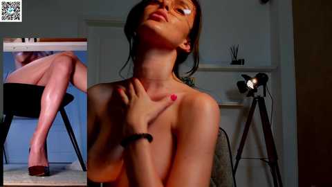 Media: legswattitude Chaturbate 2024-03-27 15:10:00