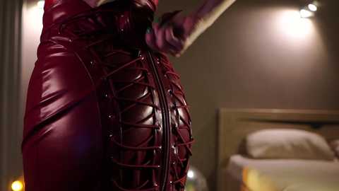 Media: _meganmeow_ Chaturbate 2024-03-28 03:22:00