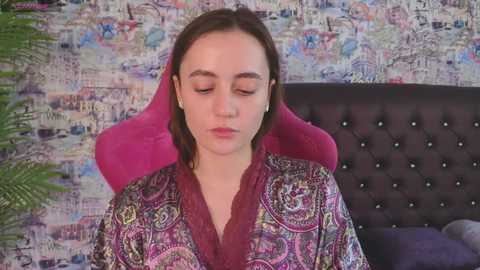 Media: angelina_new Chaturbate 2024-03-28 10:39:00