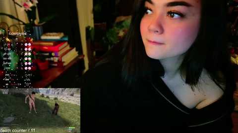 Media: annatigarr Chaturbate 2024-03-28 08:43:00