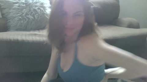 Media: cloverqueen21 Chaturbate 2024-03-28 13:22:00